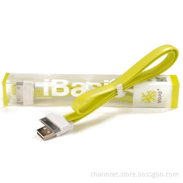 USB a/M to 30 Pin Dock, USB Charging for iPhone 4/4s